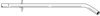 RENAU 7700844704 Exhaust Pipe